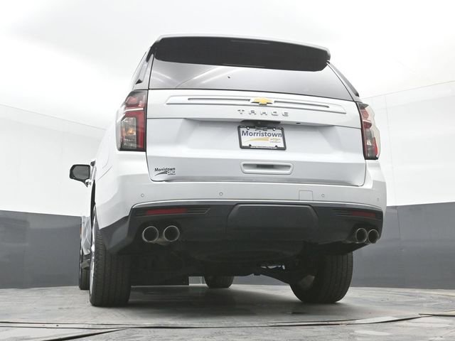 Used 2022 Chevrolet Tahoe High Country AWD/4WD image 51