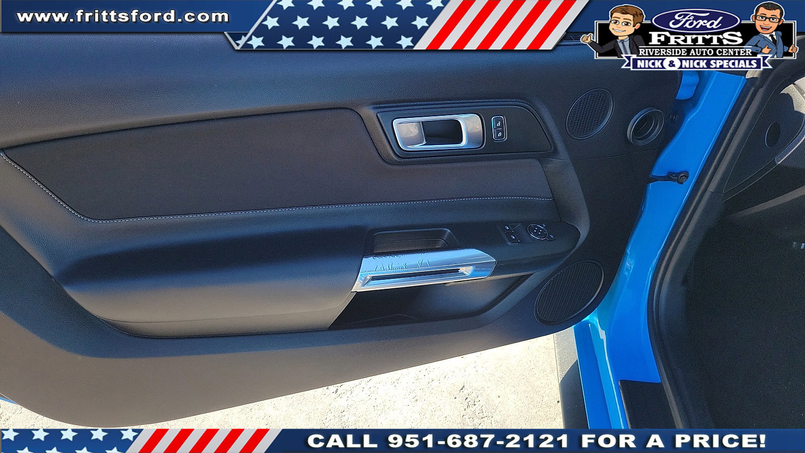 Certified 2022 Ford Mustang GT Premium image 13