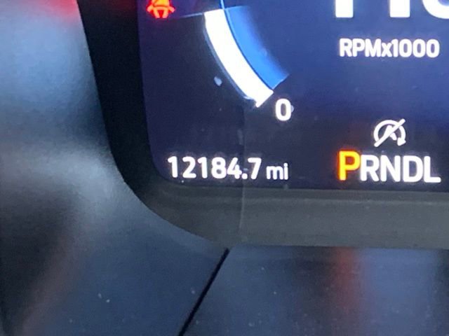 Certified 2025 Ford Explorer Platinum w/ Ultimate Package image 30