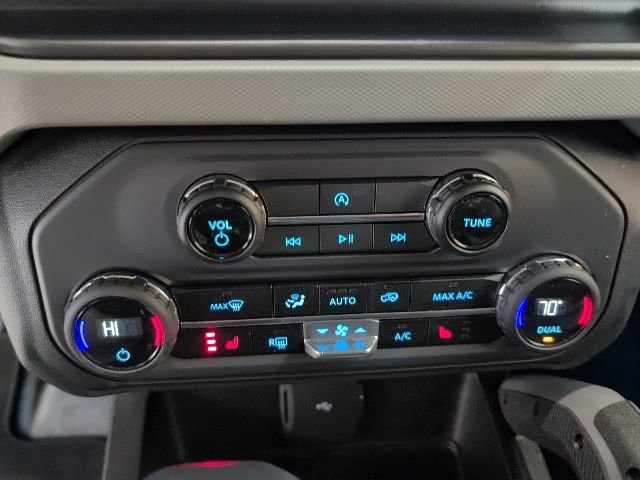 Certified 2023 Ford Bronco Big Bend image 24