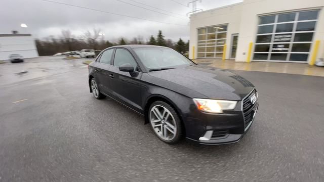 Used 2018 Audi A3 2.0T Premium w/ Convenience Package image 2