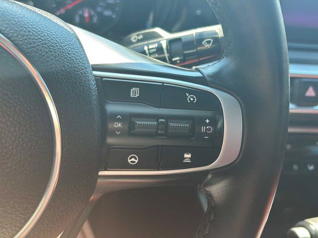 Used 2023 Kia K5 GT-Line AWD/4WD image 23