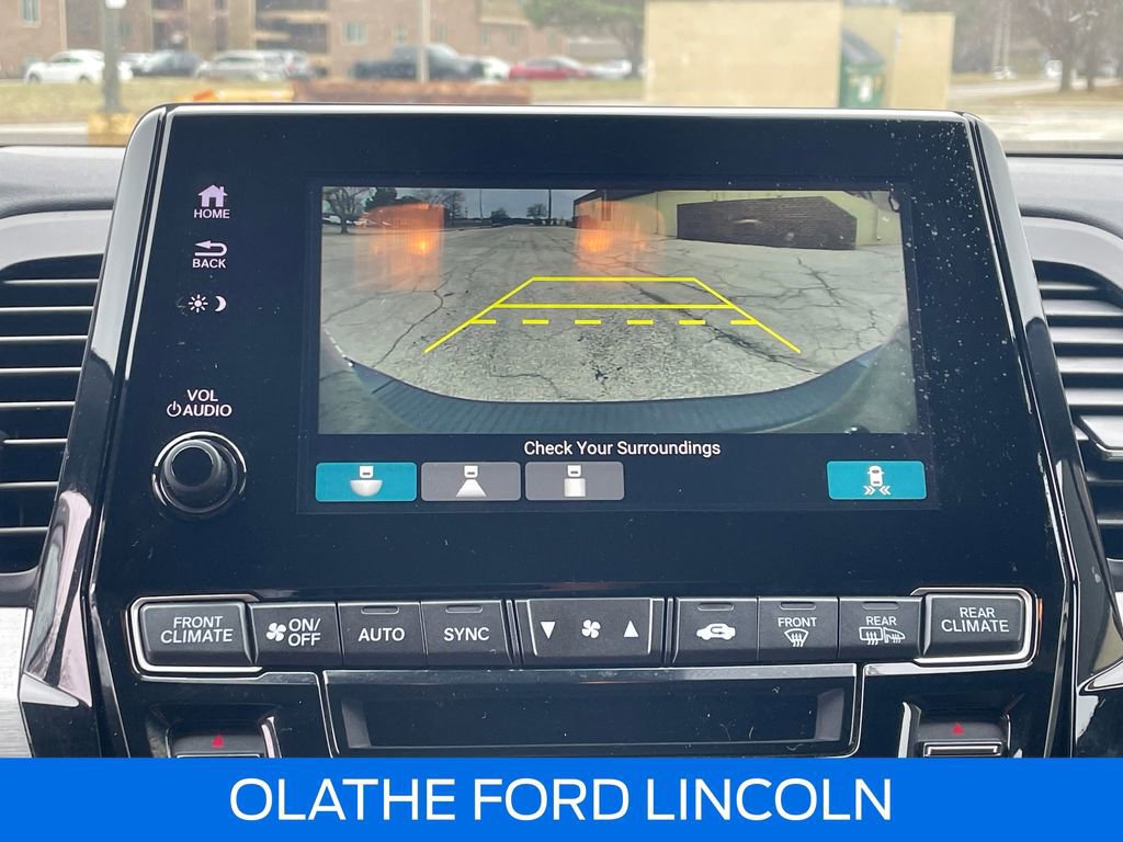 Used 2023 Honda Odyssey Sport image 14