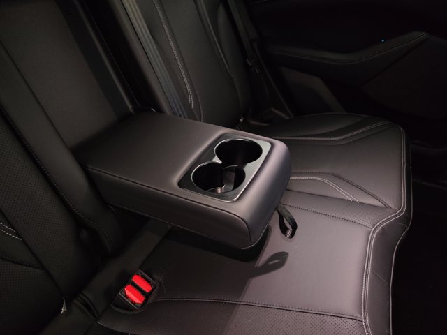 Certified 2023 Ford Mustang Mach-E Premium AWD/4WD image 32