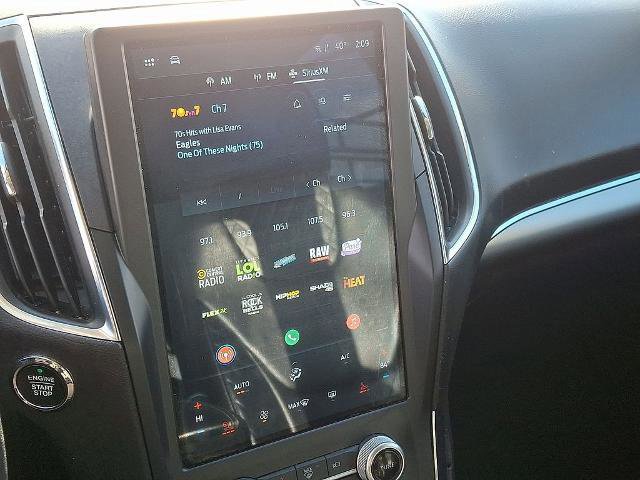 Certified 2024 Ford Edge Titanium image 16