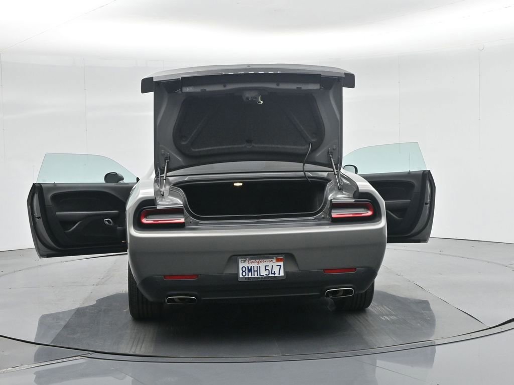 Used 2019 Dodge Challenger GT w/ Plus Package image 58