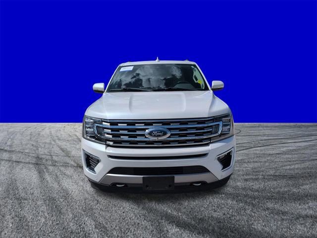 Certified 2019 Ford Expedition Limited w/ Equipment Group 302A AWD/4WD image 9
