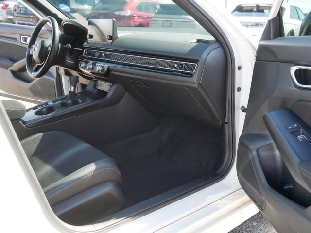 Used 2025 Honda Civic FWD Hybrid Sedan image 18