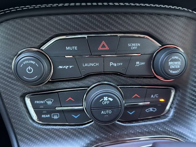 Used 2022 Dodge Challenger SRT Hellcat image 27