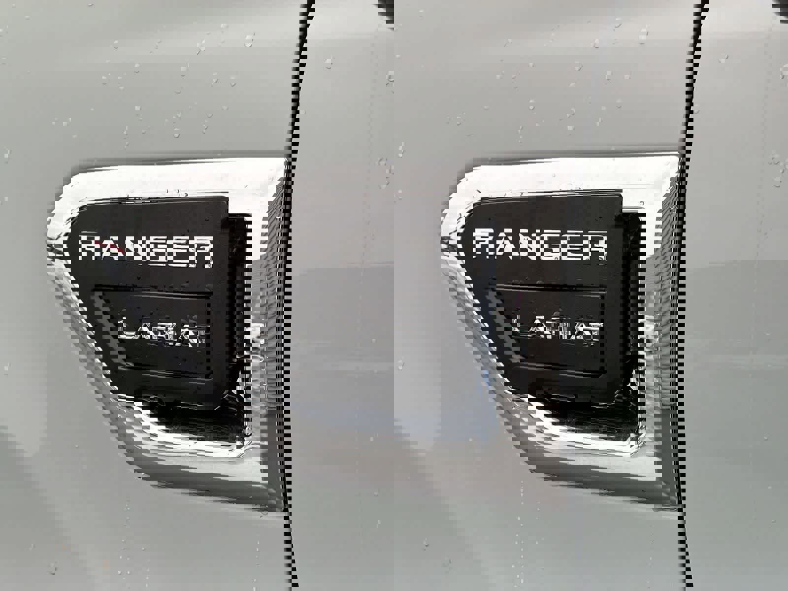 Certified 2022 Ford Ranger Lariat w/ Equipment Group 501A High image 13