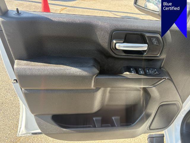 Used 2022 Chevrolet Silverado 2500 Custom w/ Gooseneck/5TH Wheel Package AWD/4WD image 9