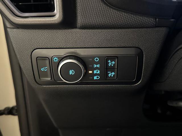 Certified 2025 Ford Bronco Sport Outer Banks w/ Outer Banks Tech Package+ AWD/4WD image 18