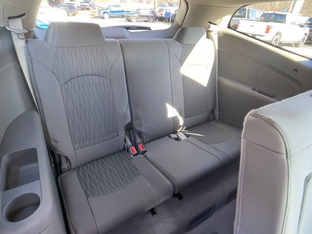 Used 2017 Chevrolet Traverse LS image 33