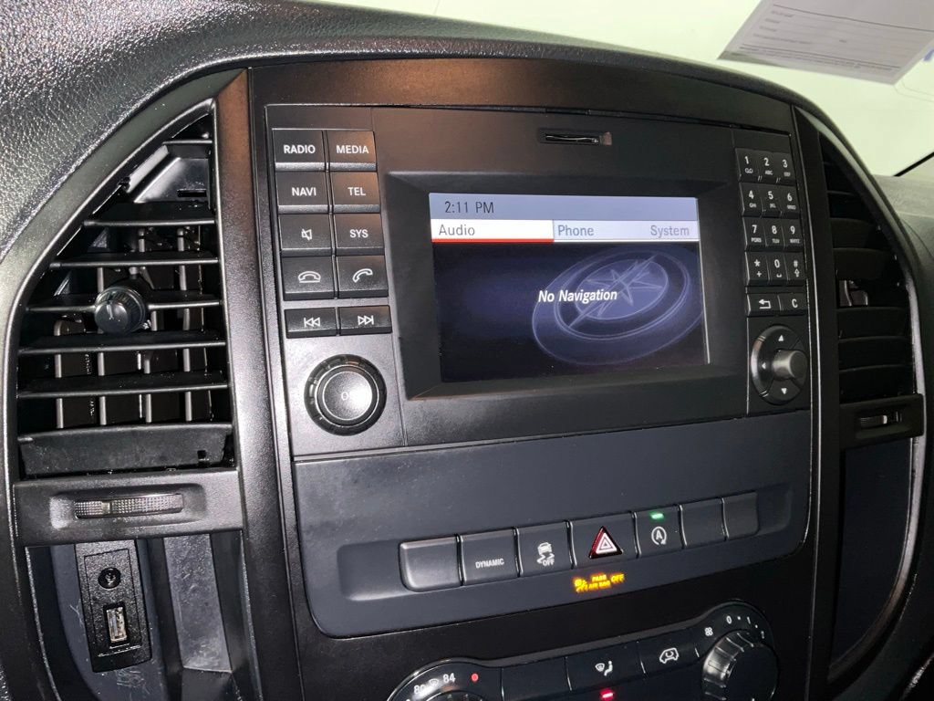 Used 2020 Mercedes-Benz Metris w/ Safety Package image 22