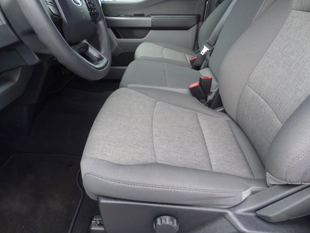 Certified 2024 Ford F350 XL w/ STX Appearance Package AWD/4WD image 6