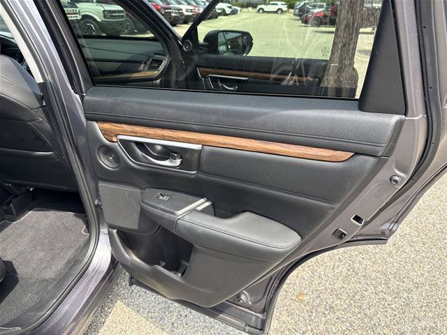 Used 2020 Honda CR-V Touring image 22
