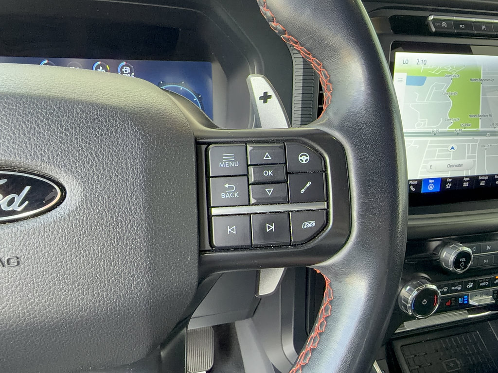 Certified 2024 Ford F150 Raptor AWD/4WD image 30
