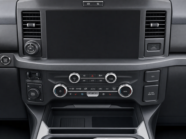 Certified 2025 Ford F350 Platinum AWD/4WD image 21