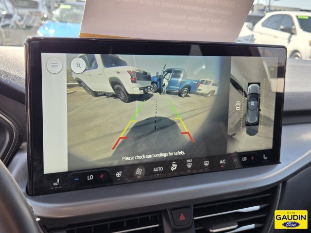Certified 2023 Ford Escape Active w/ Tech Pack #2 FWD image 22