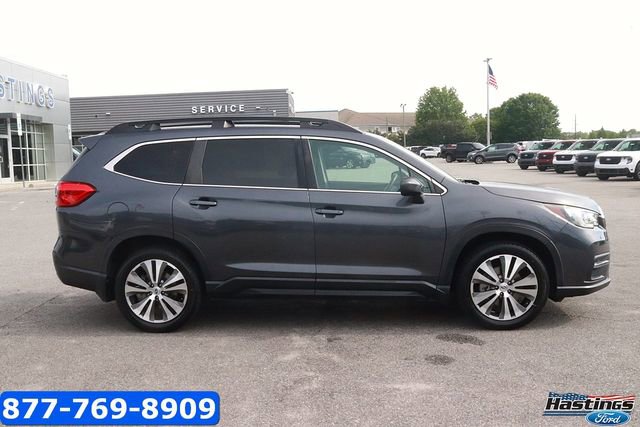 Used 2019 Subaru Ascent Premium w/ Popular Package #2 image 4