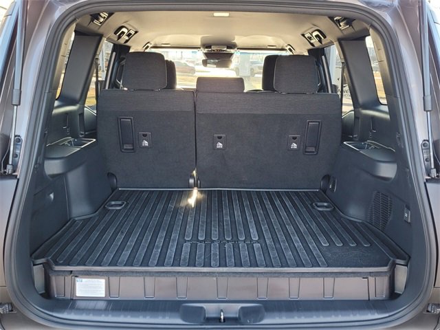 Used 2024 Toyota Land Cruiser 1958 image 12