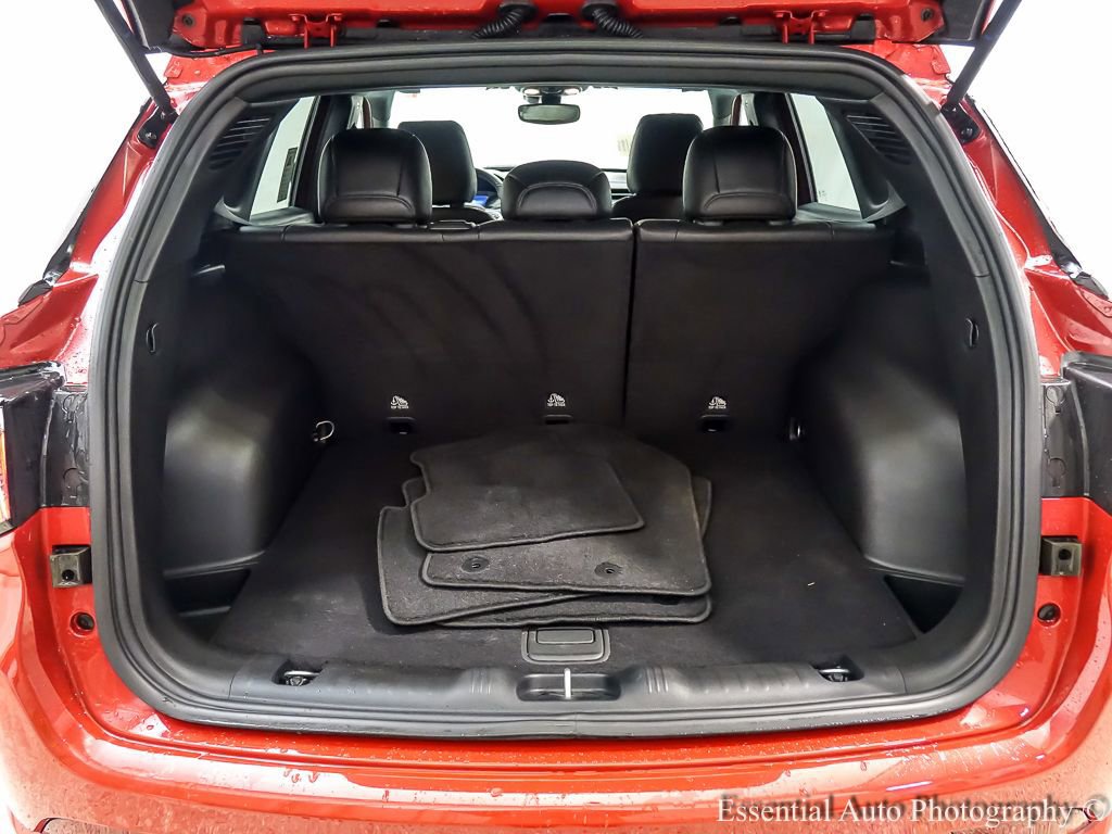 Used 2022 Jeep Compass Limited image 21