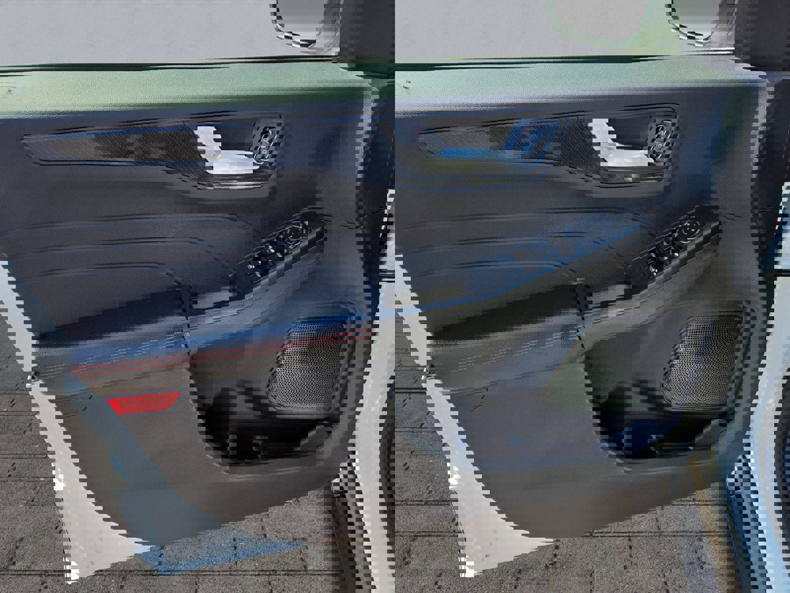 Certified 2023 Ford Escape ST-Line w/ Tech Pack #1 AWD/4WD image 10