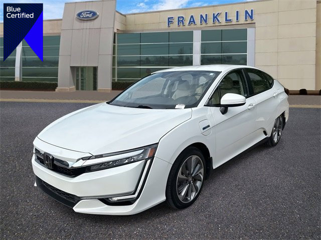 Used 2018 Honda Clarity Touring