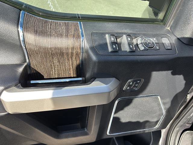 Certified 2020 Ford F250 Lariat w/ Lariat Value Package image 14