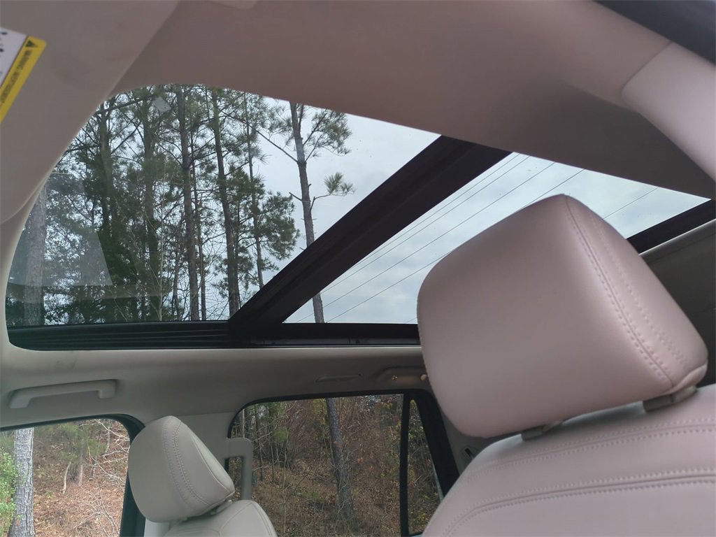 Certified 2024 Ford Expedition Max Limited image 20