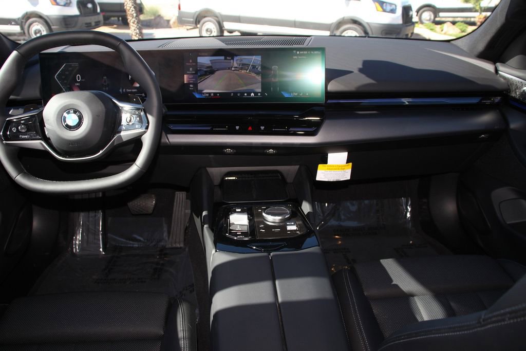 Used 2025 BMW 530i 530i image 19