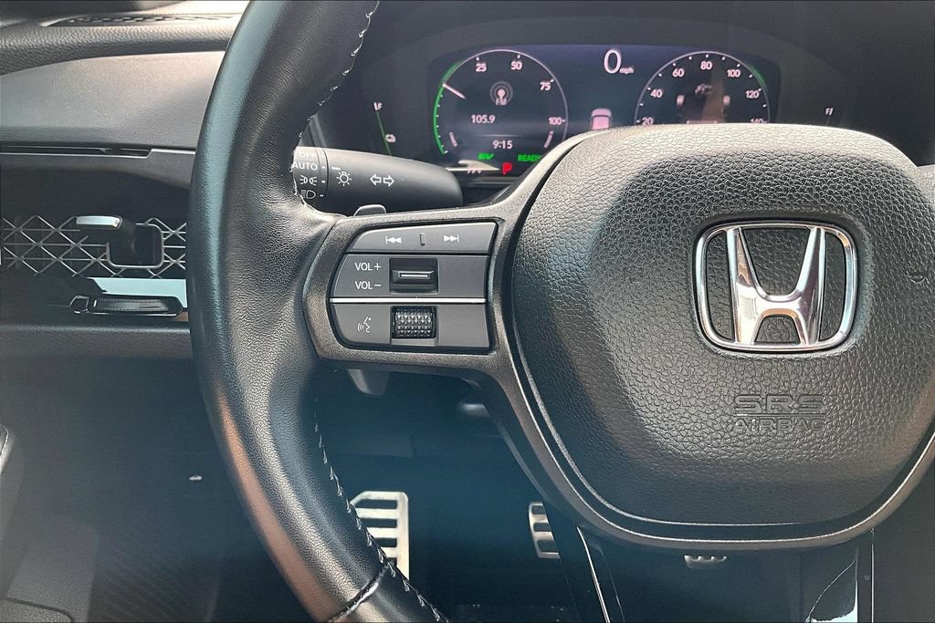 Used 2024 Honda Accord Sport image 18