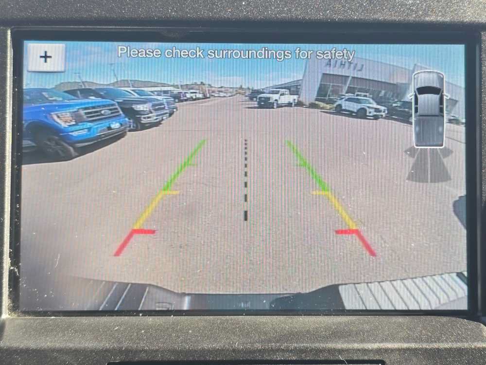 Certified 2019 Ford F150 Lariat w/ Trailer Tow Package AWD/4WD image 21