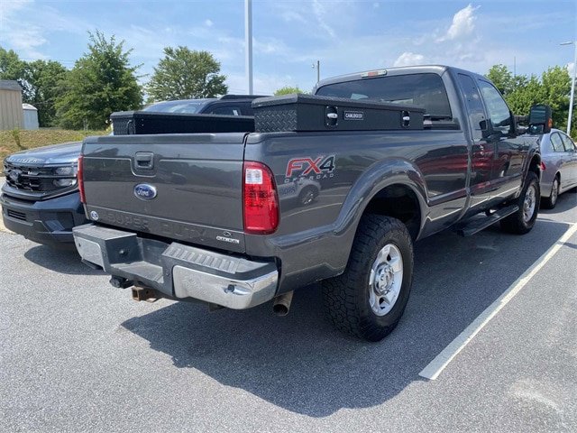 Certified 2018 Ford F150 Lariat AWD/4WD image 6