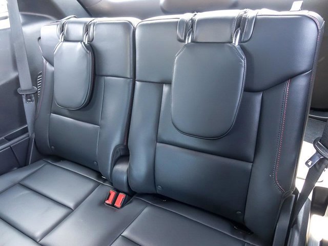 Certified 2025 Ford Explorer ST-Line image 16