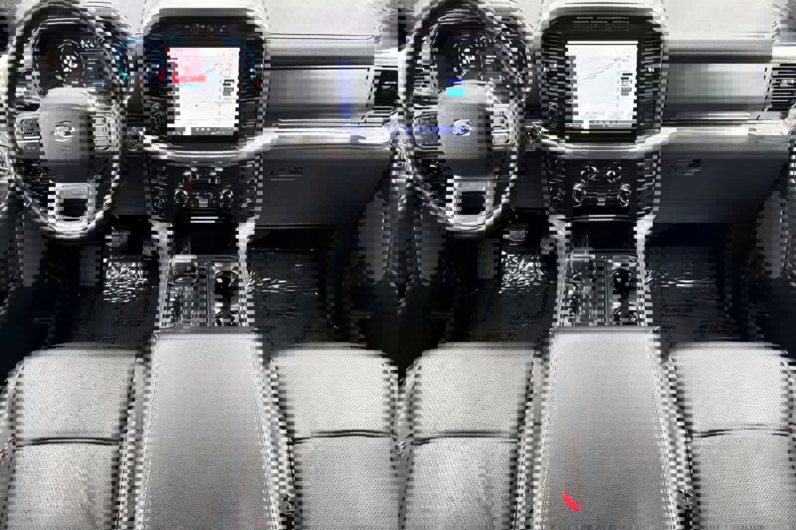 Certified 2023 Ford F150 Lariat image 3