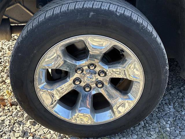 Used 2022 RAM 1500 Big Horn AWD/4WD image 6