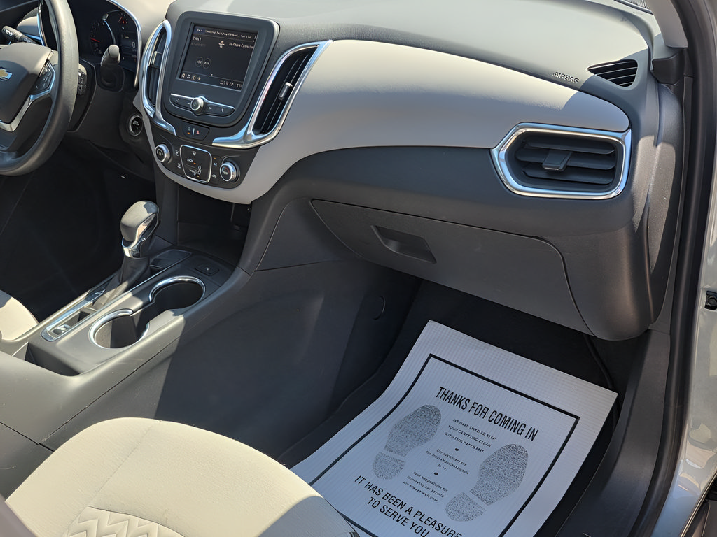 Used 2023 Chevrolet Equinox LT FWD image 34