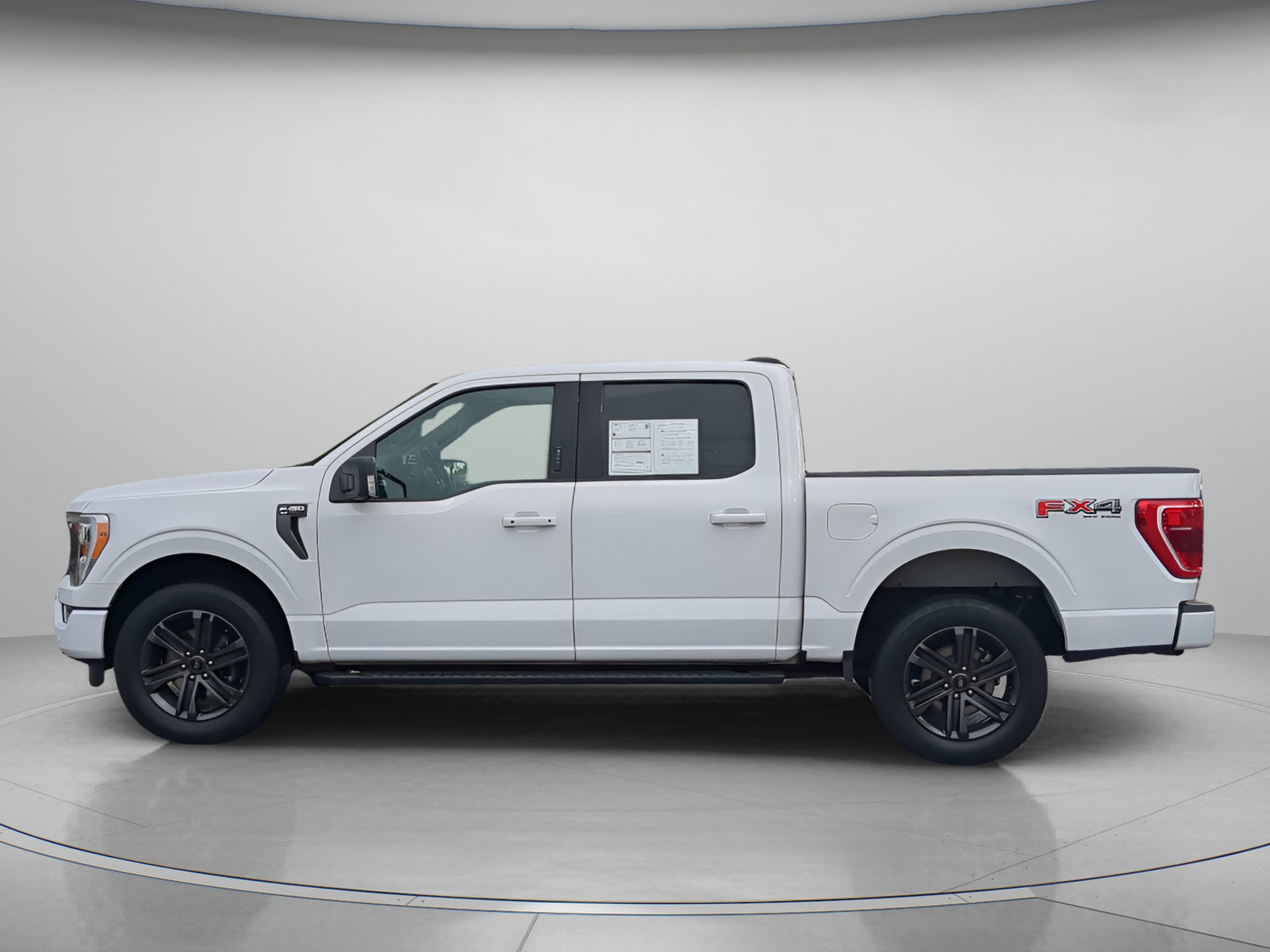 Certified 2021 Ford F150 XLT w/ Equipment Group 302A High AWD/4WD image 43