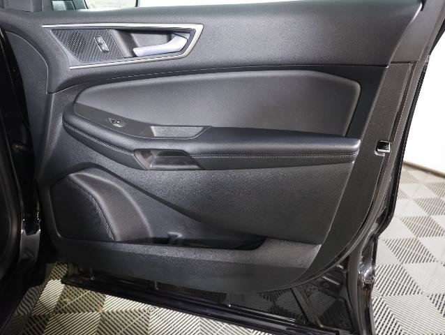 Certified 2024 Ford Edge SEL w/ Convenience Package AWD/4WD image 33