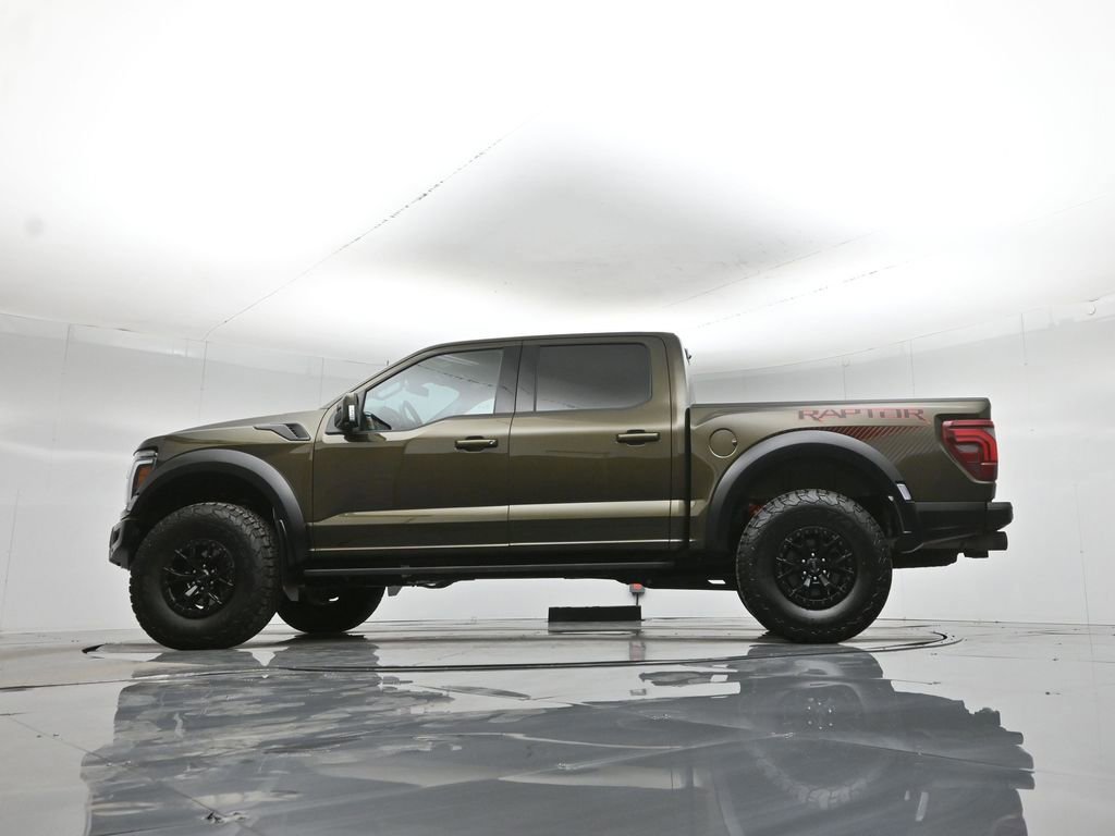 Certified 2025 Ford F150 Raptor image 25