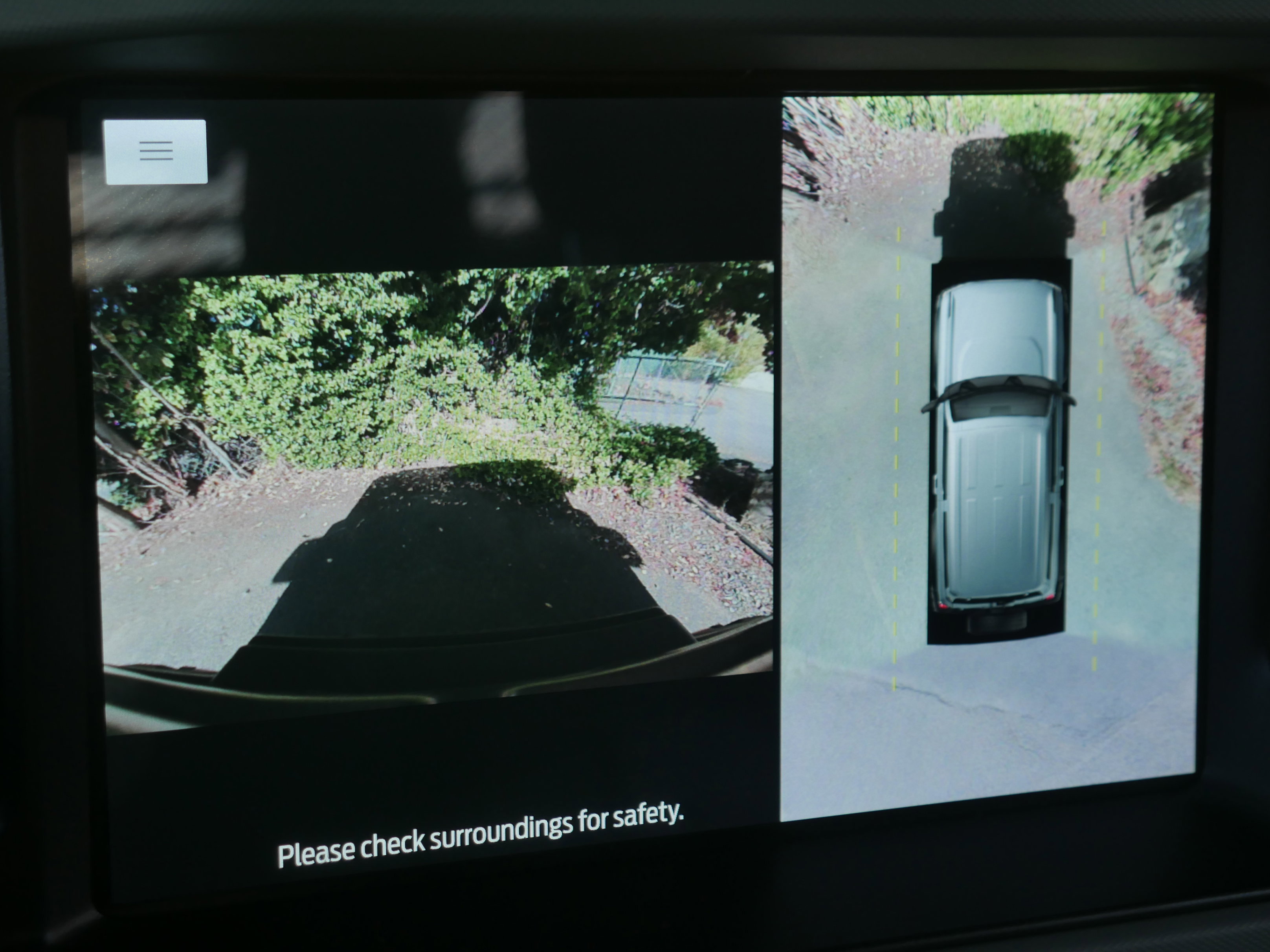 Certified 2022 Ford Bronco Badlands image 21