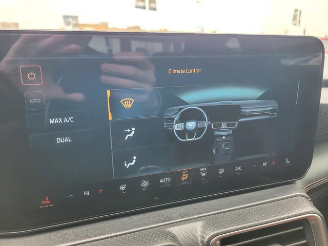 Certified 2024 Ford Mustang GT Premium image 16