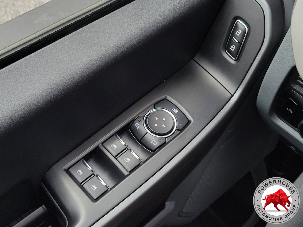 Certified 2026 Ford F250 XLT AWD/4WD image 26