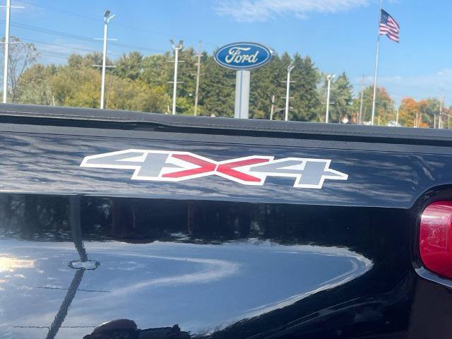 Used 2022 Chevrolet Silverado 1500 Custom AWD/4WD image 8