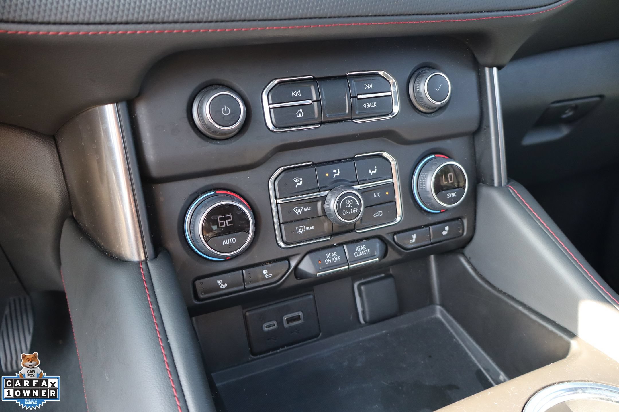 Used 2024 Chevrolet Tahoe RST w/ Luxury Package RWD image 21