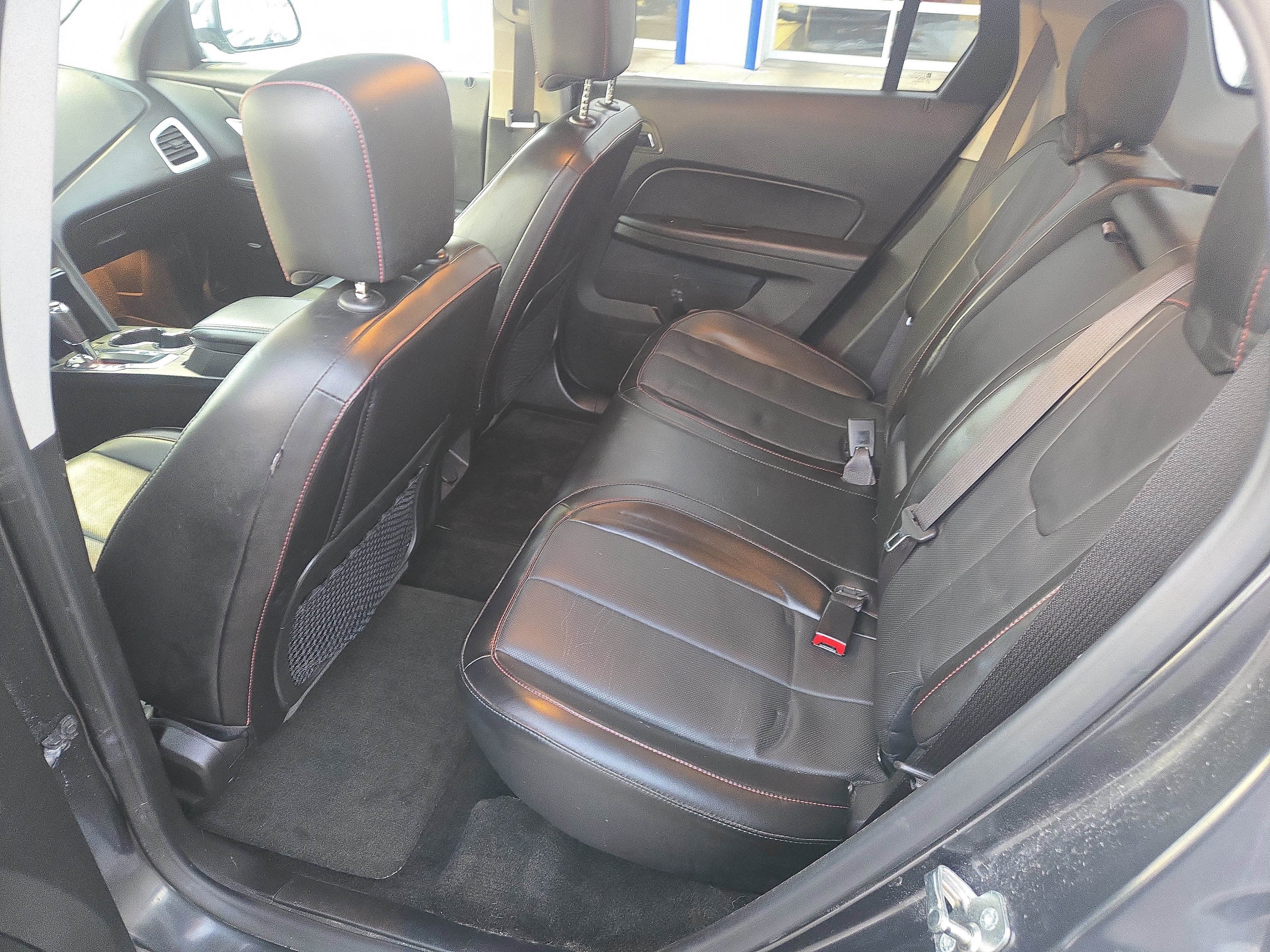 Used 2017 GMC Terrain SLT w/ Open Road Package image 13