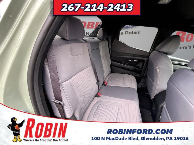 Used 2022 Hyundai Santa Cruz SEL AWD/4WD image 25
