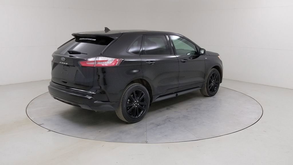 Certified 2024 Ford Edge ST-Line image 14