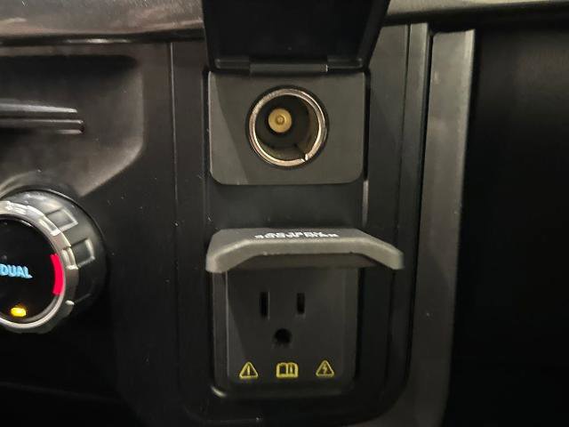 Certified 2023 Ford F150 XLT w/ Equipment Group 302A High image 31